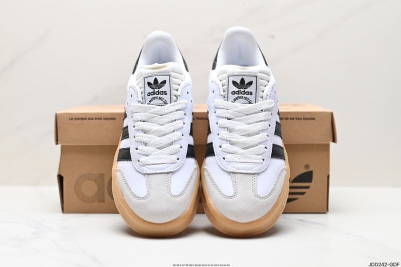 Adidas Samba Shoes